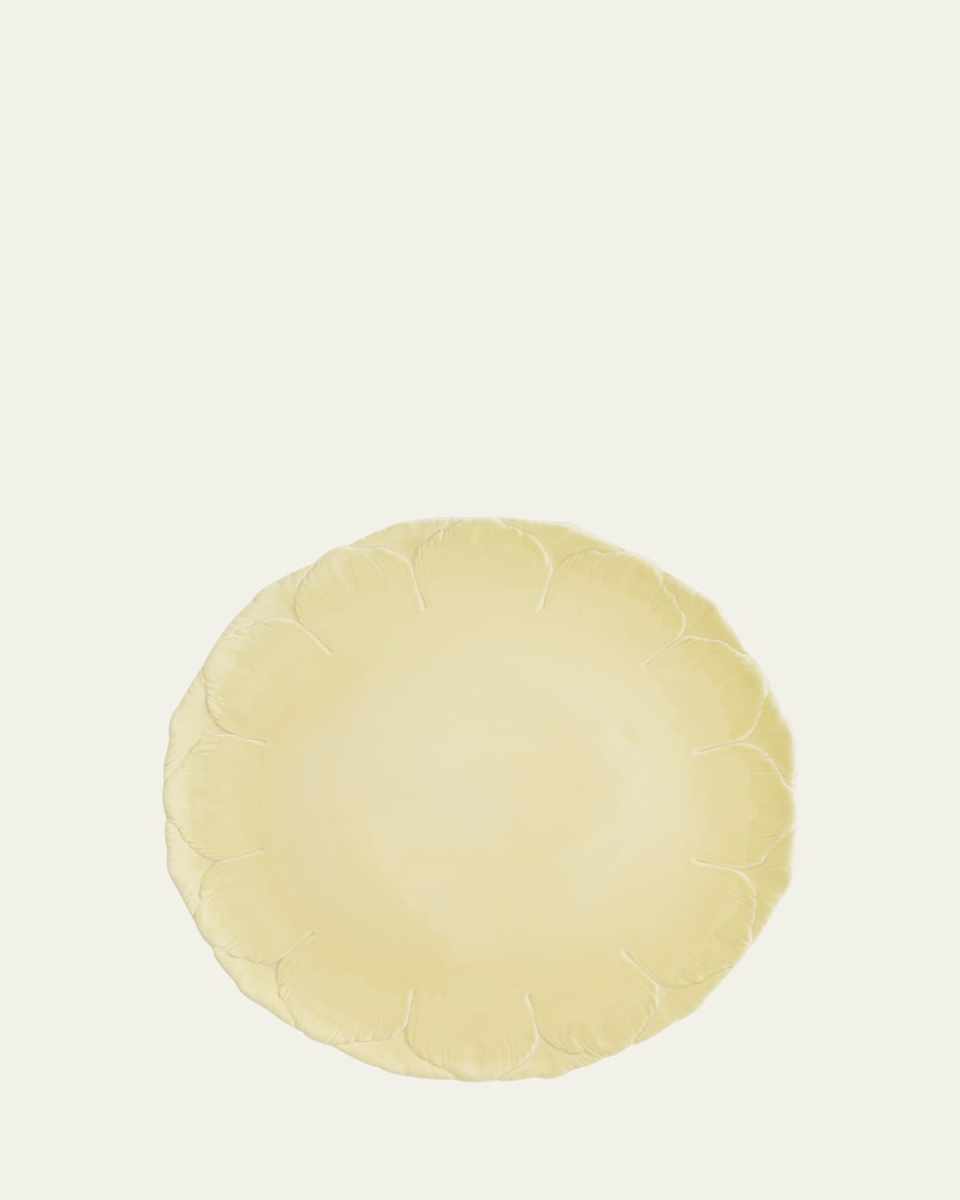 Cherry Blossom Charger/Service Plate